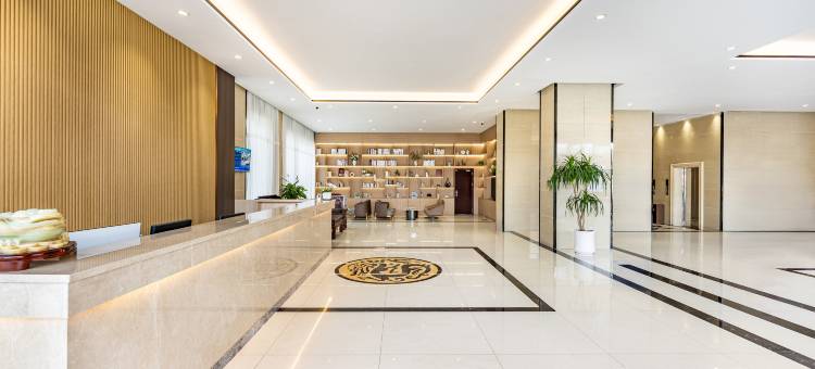 佛山松夏商务酒店(南海松岗工业园店)图片