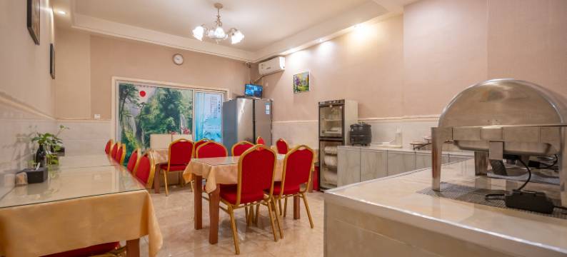 舒怀酒店(成都杜甫草堂店)图片