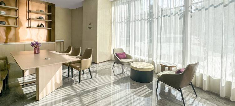 麗枫酒店(北海合浦高铁站海丝首港店)图片