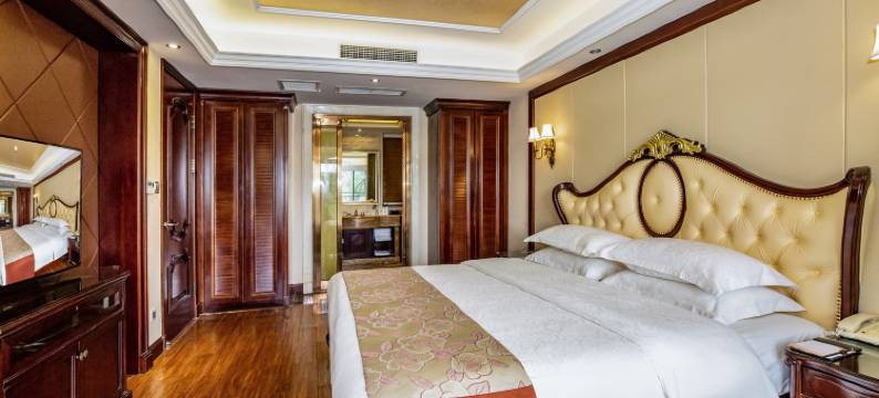 重庆仙女山明宇尚雅酒店图片