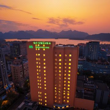杭州马可波罗假日酒店(西湖店)图片