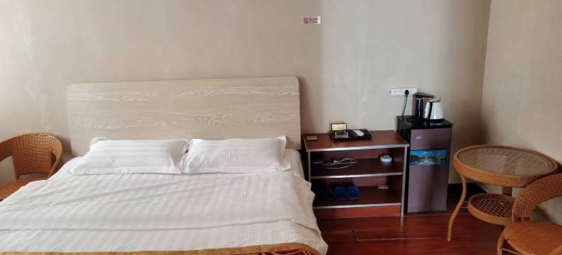 聚缘大酒店图片