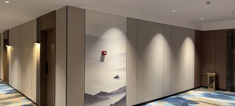 宜阳心安悦酒店图片