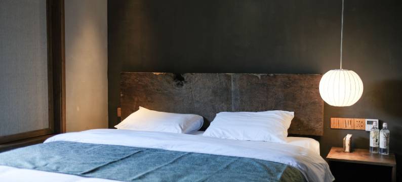 景德镇一夕言欢民宿图片