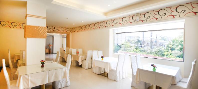 台北丽之汤温泉会馆图片