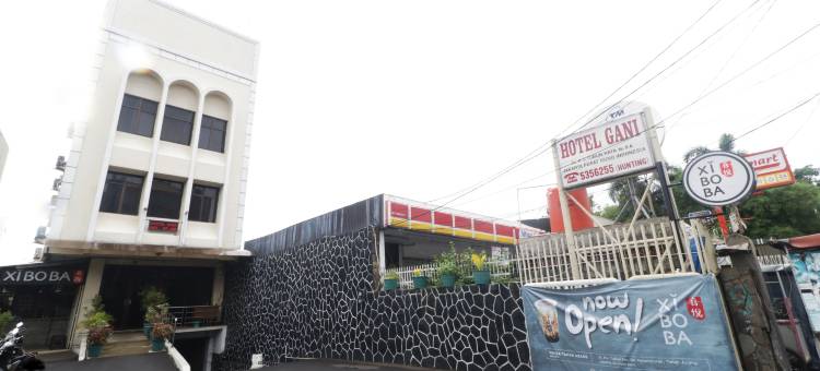 Gani酒店(Hotel Gani)图片