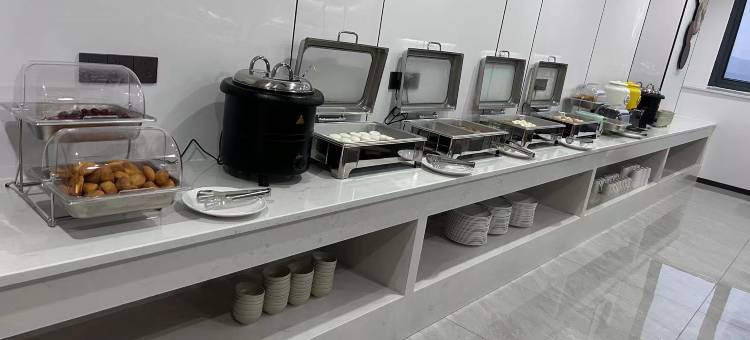 威斯丁酒店(重庆礼嘉儿童医院店)图片