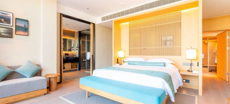 建德航空小镇君澜度假酒店图片