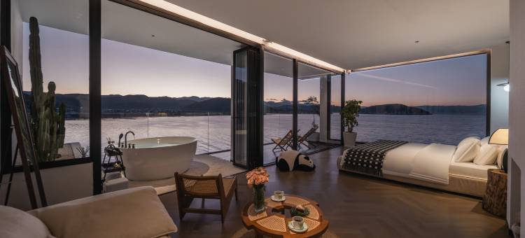 安途·六涧藏海Scenic Villa全海景私宿图片