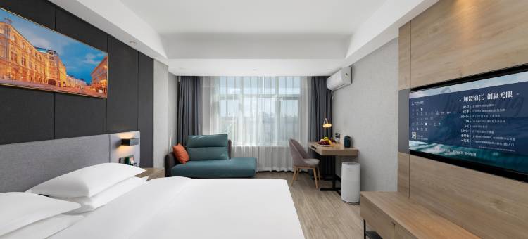 维也纳智好酒店(泊头永安大街店)图片