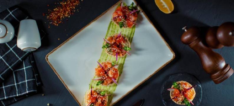 第比利斯酒店(TbiliSee Hotel)图片