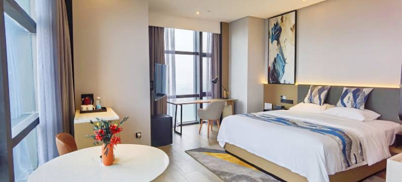 百臣美联酒店(南宁火车东站店)图片