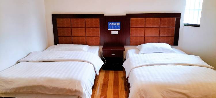 安顺忠信宾馆图片