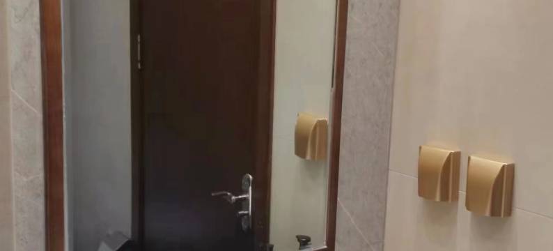 曹县朶芭安酒店图片