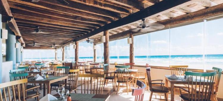 坎昆伊贝罗斯塔精选酒店(Iberostar Selection Cancun)图片