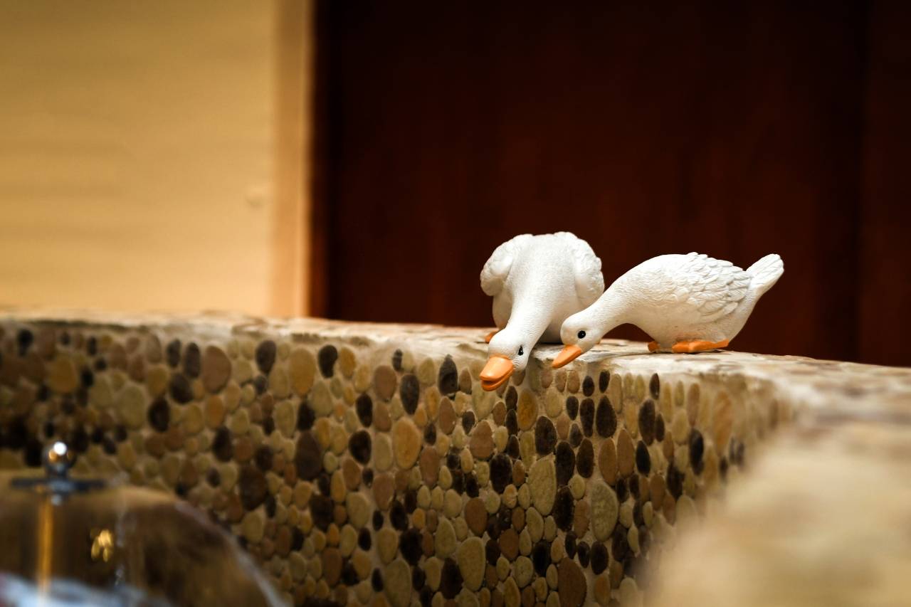 花筑·竹隐漫居民宿(洛邑古城丽景门十字街店)图片