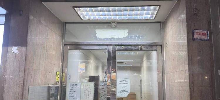 星展胶囊酒店图片