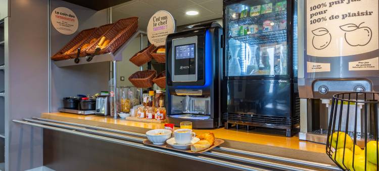 B&B Hotel Chartres le Coudray图片