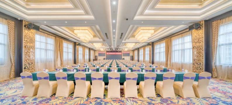 杭州博悦嘉酒店(金鸡路地铁站店)图片