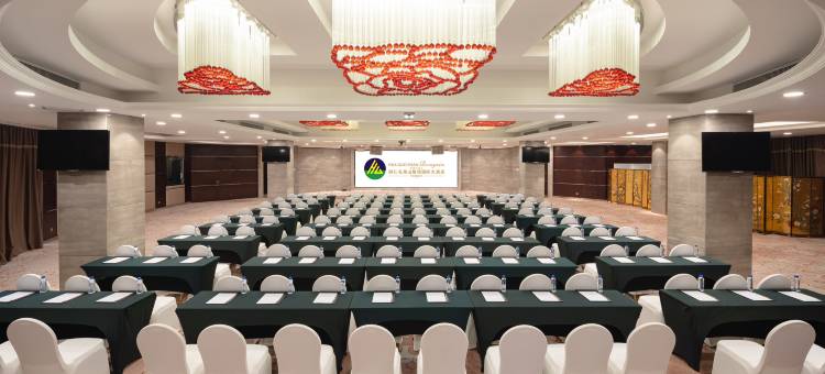 铜仁花果山榕信国际大酒店图片