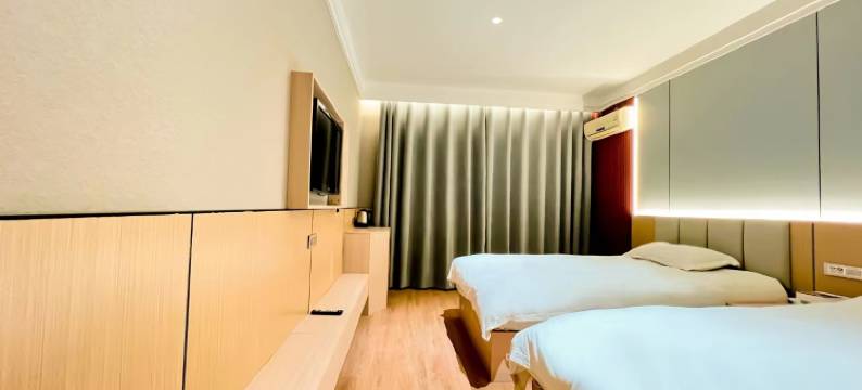 南漳金漳小宾馆图片