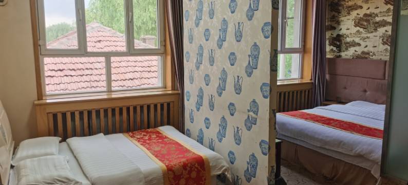 敖汉旗好如家快捷宾馆图片