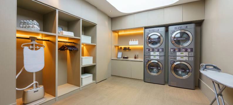 全季酒店(呼和浩特市政府东站店)图片