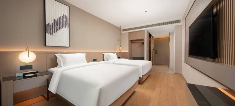 麗枫酒店(滕州善国路店)图片