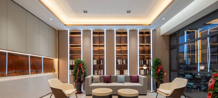 麗枫酒店(滕州善国路店)图片