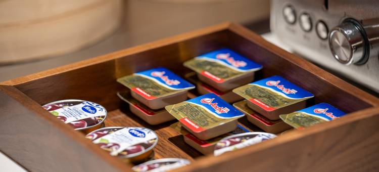 柏曼酒店(湛江吴川解放中路港丰广场店)图片