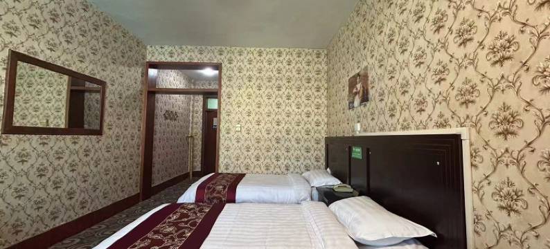 博爱银基迎宾馆图片