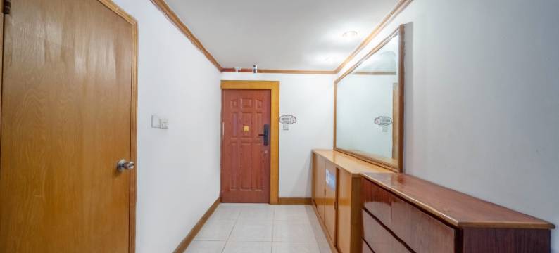 重庆夜半钟声青年旅舍(洪崖洞解放碑店)图片