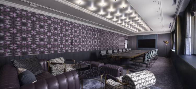 东京日比谷美居酒店(近银座商圈)(Mercure Tokyo Hibiya (Ginza area))图片