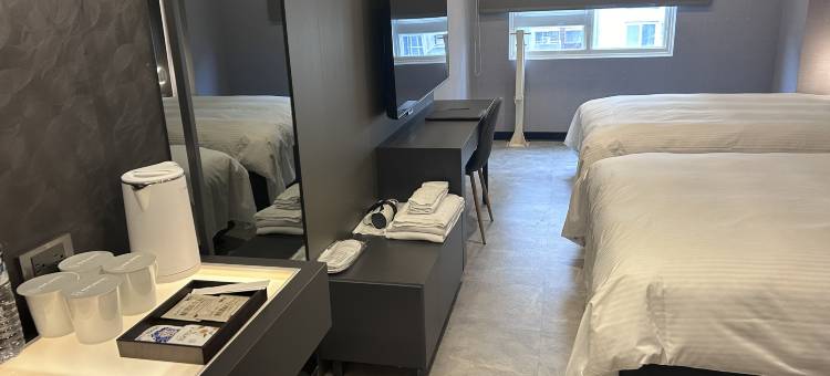 旅居文旅高雄一心馆图片