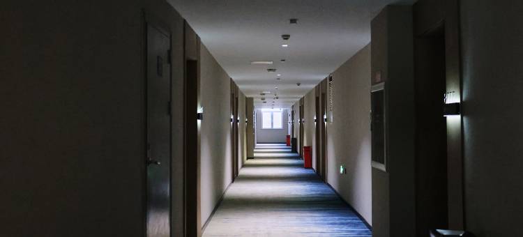 速8精选酒店(东明汽车站五四路店)图片