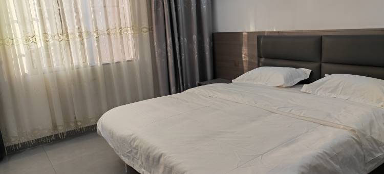 德昌好聚美宿图片