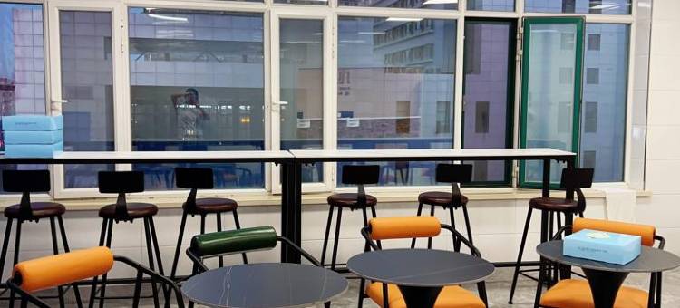 福和宾馆(延吉延边大学西市场店)图片