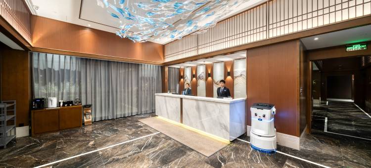 泊美湾酒店(和悦时代广场店)图片