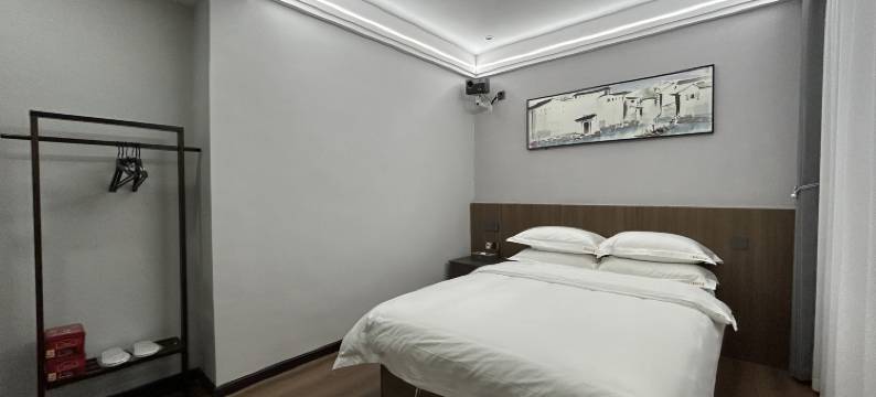 聚朋友城市民宿(襄阳职业技术学院店)图片