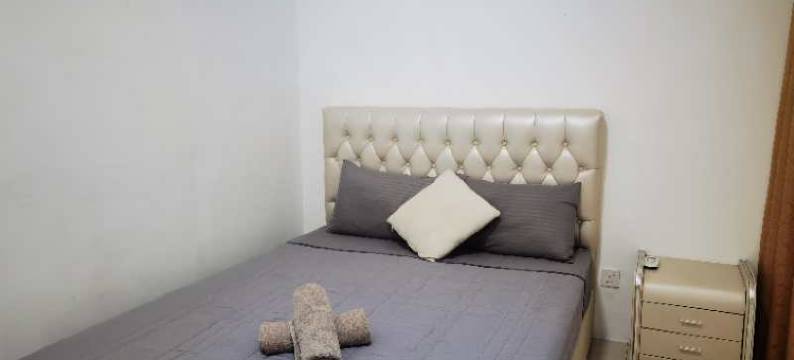 Langkawi Modern Cozy 3BR Families Suite图片