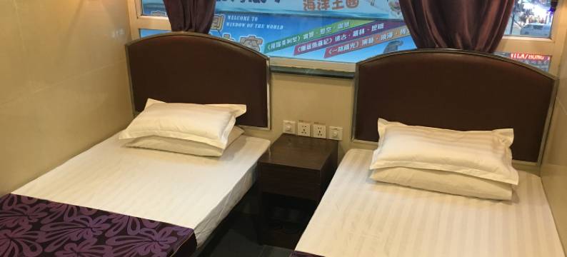 再来旅社(尖沙咀)图片