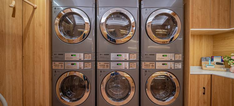 喆啡酒店(信阳息县一桥龙湖店)图片