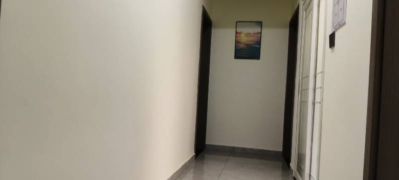 邛崃叁叁民宿图片