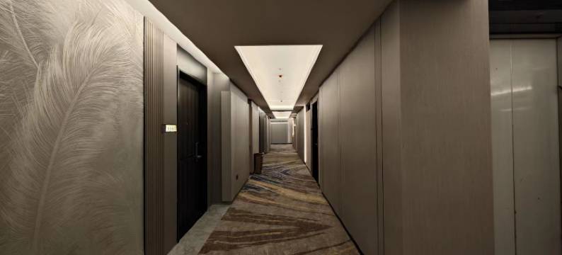 群悦酒店(惠来惠城店)图片