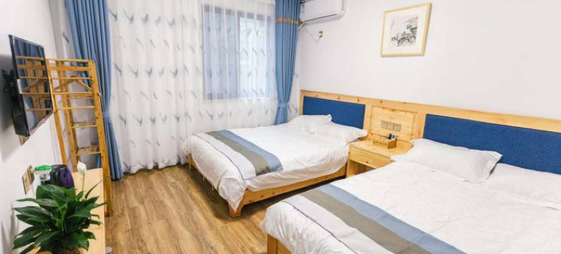 姗奕民宿(天台山国清寺景区店)图片