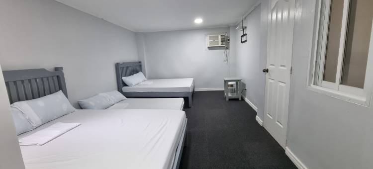 Cocotel 莱雅海滨度假村及水疗中心(Laiya Riviera by Yemaya Powered by Cocotel)图片