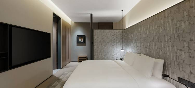 苏州观前街有熊酒店(平江路店)图片