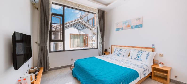 大理古城爱之旅民宿图片