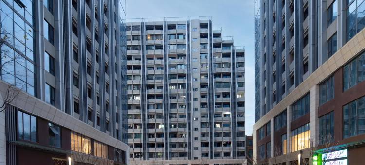 季末酒店(昆明高铁南站万达广场店)图片