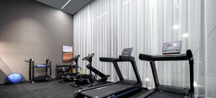 衢州火车站万达广场亚朵酒店图片